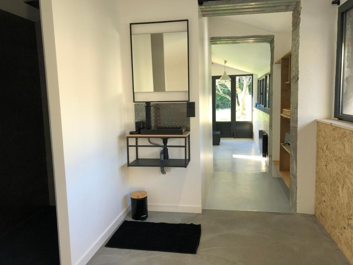 Apartament L'Atelier Grane Zewnętrze zdjęcie