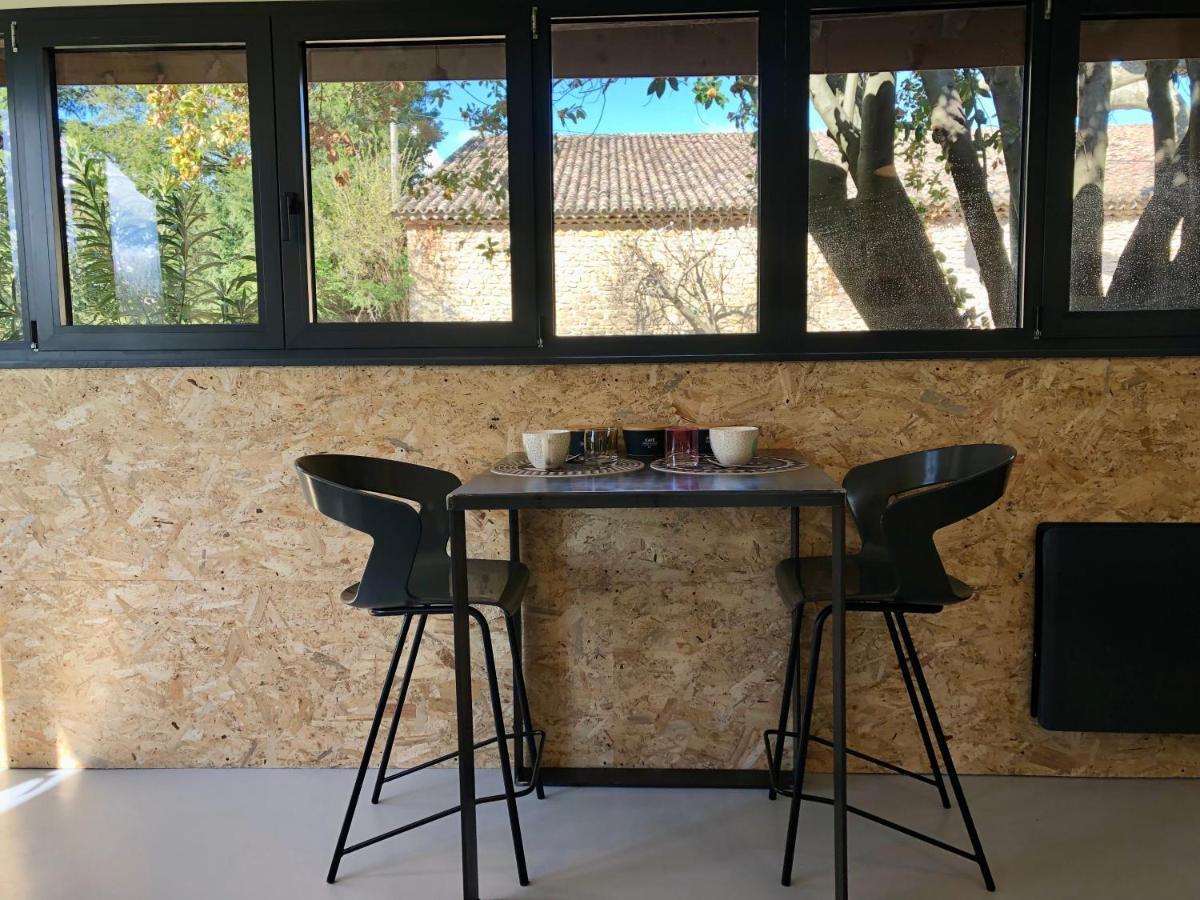 Apartament L'Atelier Grane Zewnętrze zdjęcie