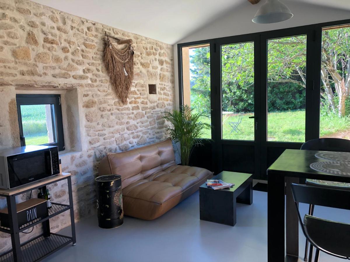 Apartament L'Atelier Grane Zewnętrze zdjęcie