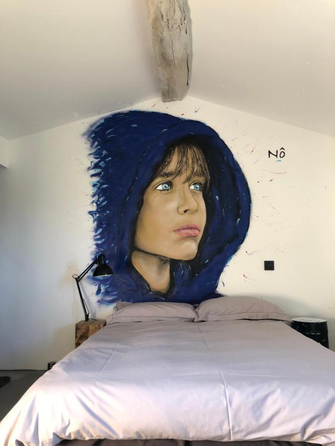 Apartament L'Atelier Grane Zewnętrze zdjęcie