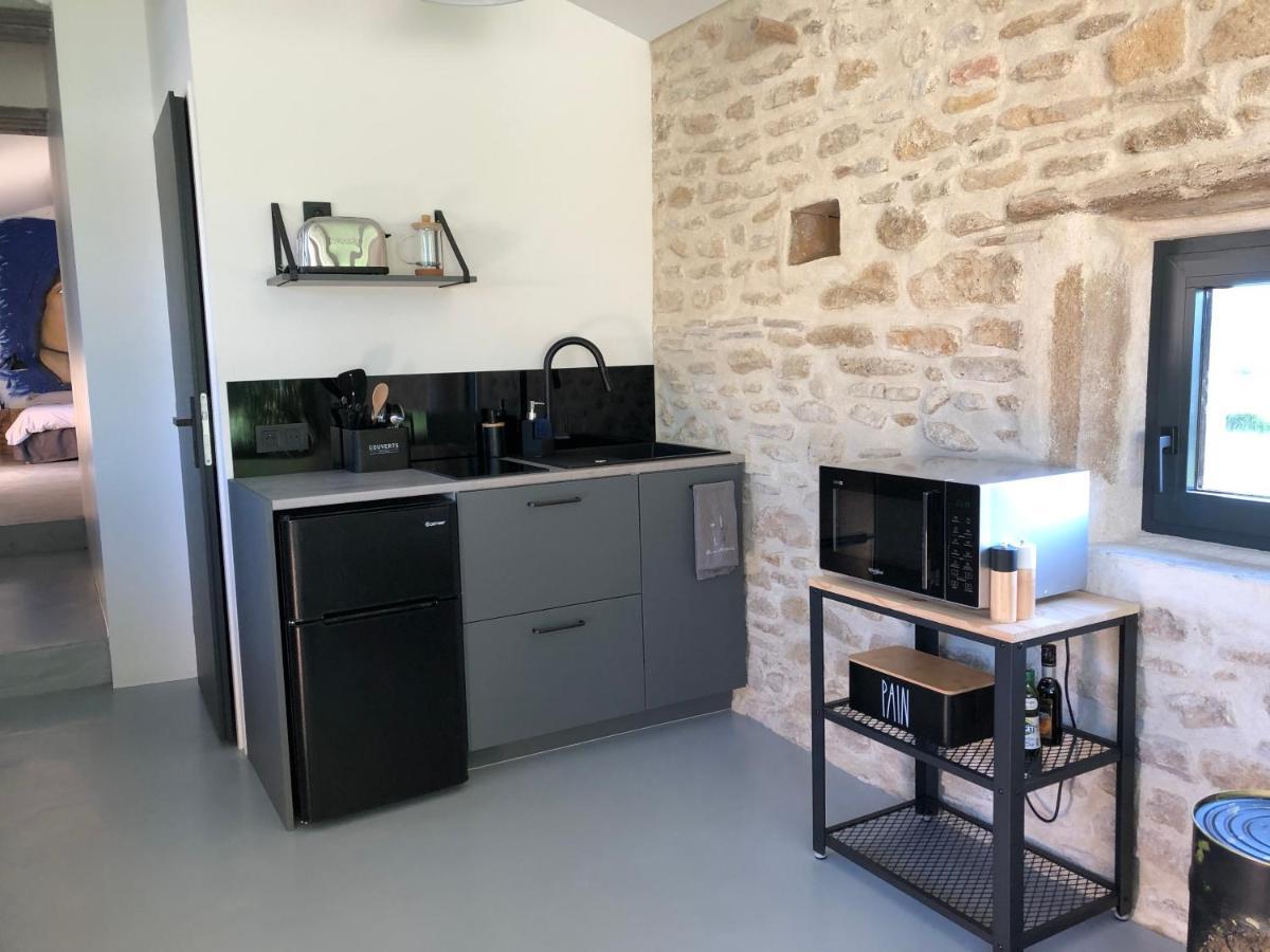 Apartament L'Atelier Grane Zewnętrze zdjęcie