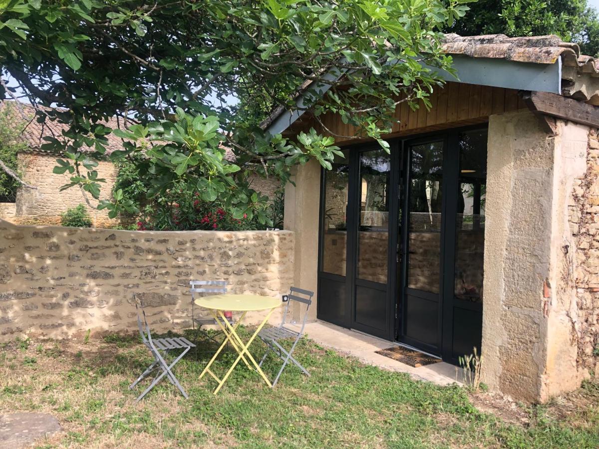 Apartament L'Atelier Grane Zewnętrze zdjęcie